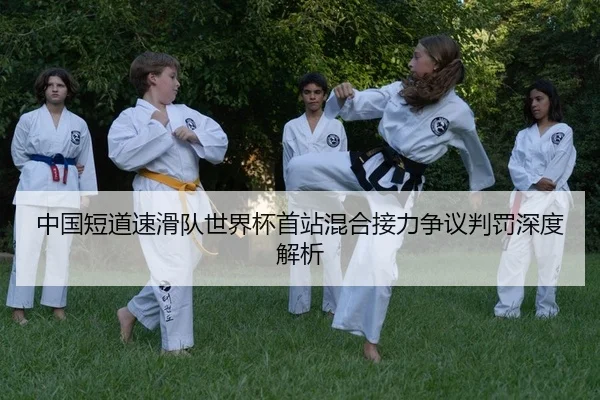 中国短道速滑队世界杯首站混合接力争议判罚深度解析